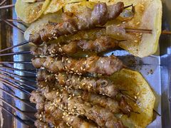 -明明烤牛肉(原明明东北烧烤)