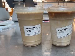 -Seesaw Coffee(上海虹桥天地店)