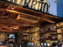 -Q MEX 库迈墨西哥餐吧(三里屯店)