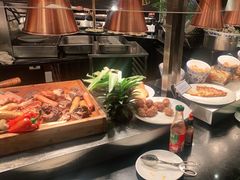-昆明佳华广场酒店·西餐厅