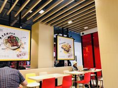 大堂-永和大王(宜山店)