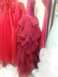 -深白婚纱艺术馆(王府壹号店)