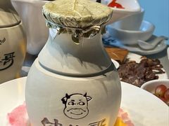 -俏牛哥鲜牛肉牛肆馆(重庆天地店)