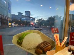 -李先生牛肉面大王(华联商厦店)