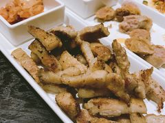 五花肉-HIHE Bistro·Oyster Bar(华熙live店)