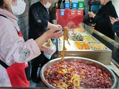 -三兄弟高炉烧饼