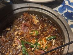 -绿茶餐厅(布吉万象汇店)