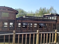 -河北村民俗体验园