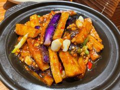 -云海肴·汽锅鸡·云南代表菜(美罗城店)