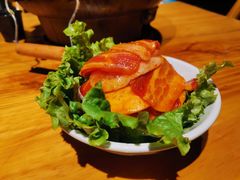-么肆烤肉(蓝山名邸店)
