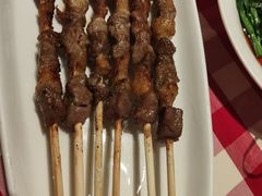 -西贝(上海我格广场店)