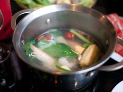 -锅色天香(巴士底区店)