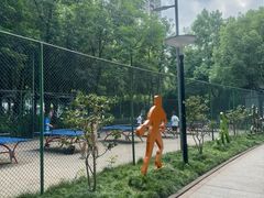 -重庆彩云湖湿地公园