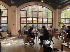 -VESH COFFEE(定西路店)