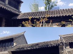 -回龙窝历史文化街区