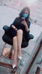 -Coco Salon 日系烫染专业店
