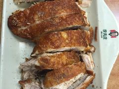 -李先生牛肉面大王(北京东四店)