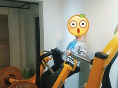 -猴哥健身(保利童心缘店)