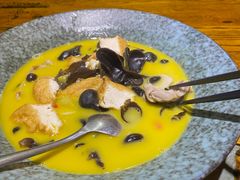 -HOME餐厅粤菜 融合菜