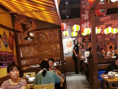 -白石的深夜食堂(济南万象城店)