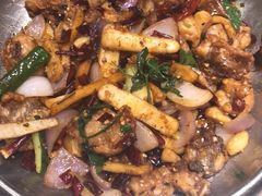 -森谷美食公园(杨行店)