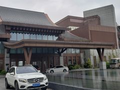 -水月周庄铂尔曼酒店 · 漾全日餐厅