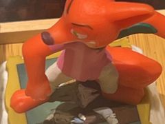 -麦当劳(望京国际商业中心店)