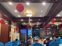 -阿西娅食府(中关村店)