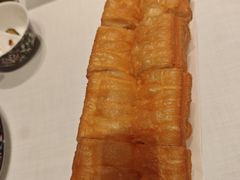 -君庭中餐厅(友谊宾馆店)