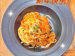 -萌啊莫·素食天津菜·西餐(五大道店)