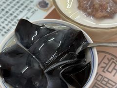 -五福堂龟苓膏(河东北山店)