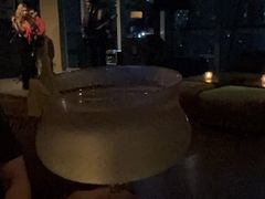 -广州柏悦酒店·悦吧·顶楼露天酒吧