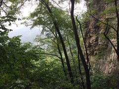 -龙洞风景区-藏龙涧