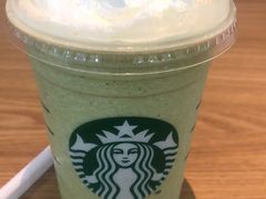 -星巴克(长春开运街欧亚店)