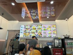 -蟹味阁·蟹黄面(体育西横街店)