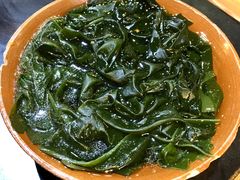 海带苗-麻大侠老火锅(巴国城店)