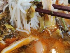 -老妈米线(港龙店)