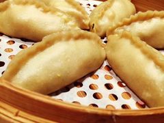 -西贝莜面村(上海百联西郊店)