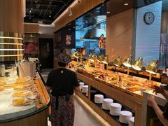-比格比萨自助(大兴荟聚店)
