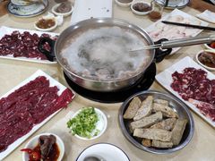 -伟记牛肉(金鸿公路店)