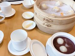 -鼎泰丰(嘉年华•海信广场VILLAGE店)