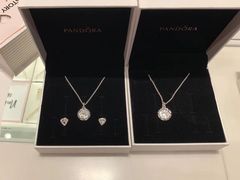 -Pandora潘多拉珠宝(武商广场店)