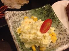 -清水日本料理铁板烧(学府路店)