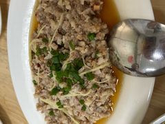 -罗记家常菜(鸿景花园店)