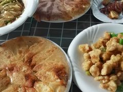 -胡同老锅烙(南二道街)