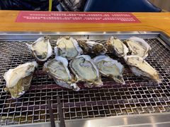 -蚝英雄鲜蚝自助专门店(长楹天街直营店)