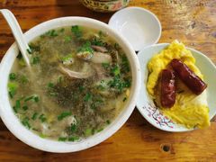 -陈记汤饭(水巷口店)