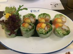 -美奈小馆·越南料理(中航城君尚购物中心店)