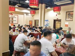 -九河居(荔湾路店)
