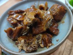 闽南姜母鸭-有肉食·虎九闽菜(798艺术区店)